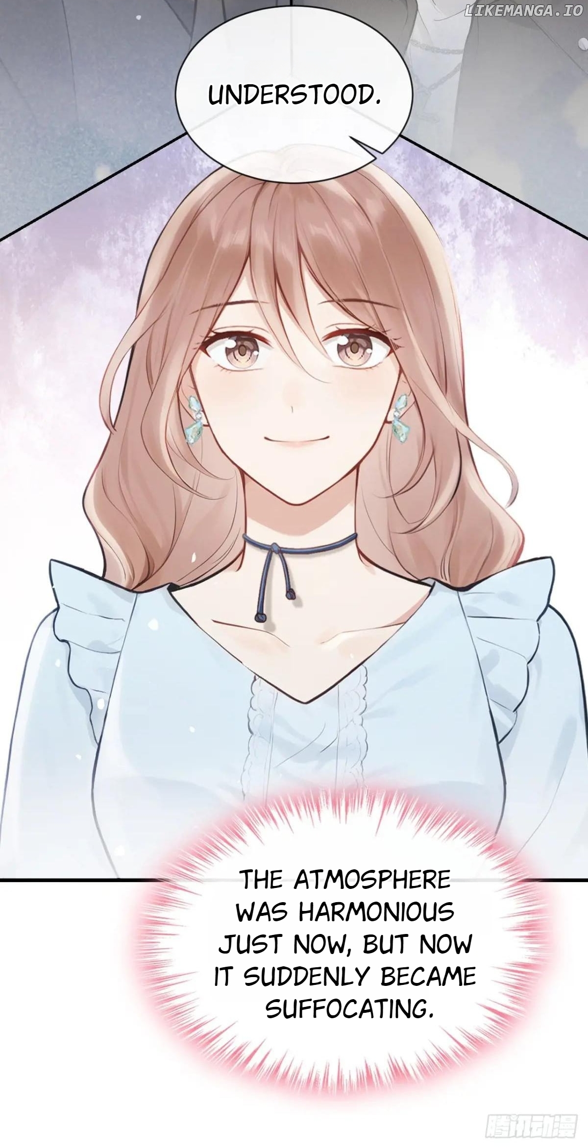Living Together Just To Guide You Chapter 39 - page 2